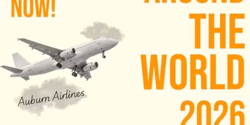 Taste Around The World - Global Culinary Event 