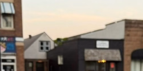 The Florence Mercantile Plant Pop-up
