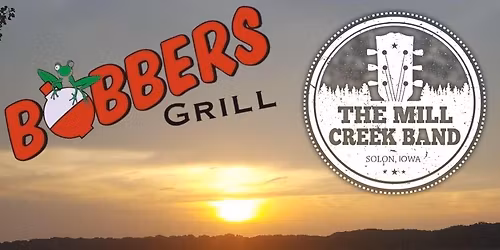 Mill Creek Band at Bobber's