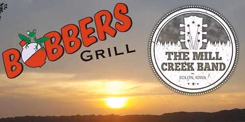 Mill Creek Band at Bobber's
