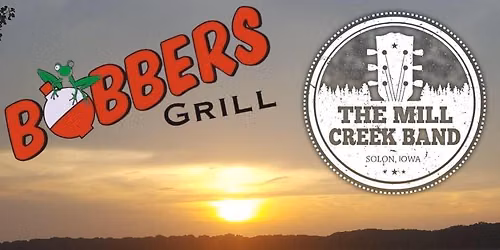 Mill Creek Band at Bobber's