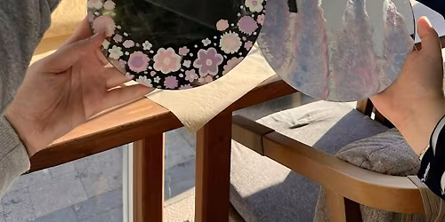 Mirror working brunch