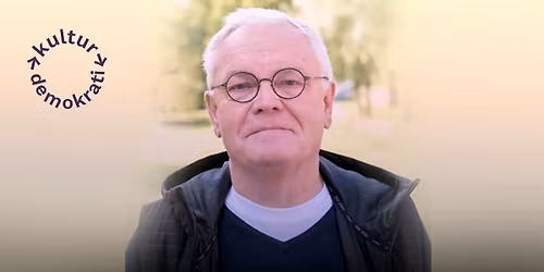 Tord Andersson - om demokratins bokl\u00e5dor i en viktig tid