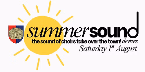 Summer Sound - Devizes