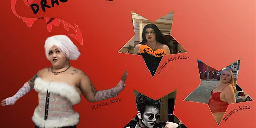 One Helluva Drag Show