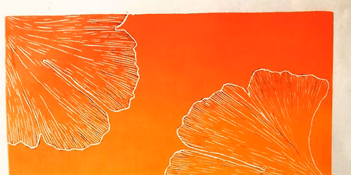 Workshop: Linocuts and Printmaking