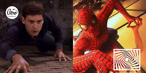 Spider\u2013Man maraton