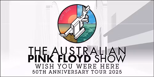 The Australian Pink Floyd Show