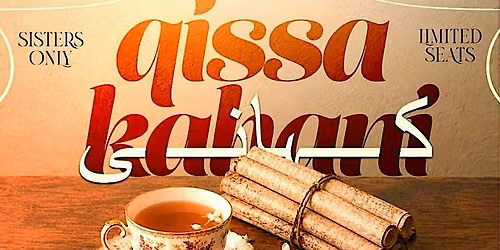 Qissa Kahani: The Turning Point