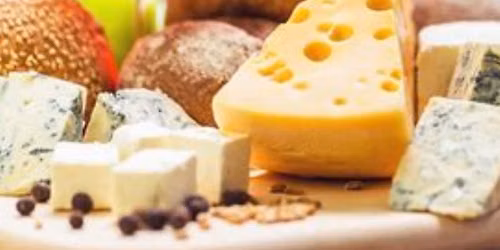 Evening with Brenn Hill and Cheese and Wine Tasting 