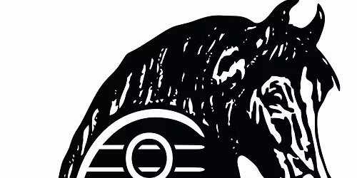 The Silver Cup Horse Show