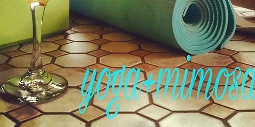 Soulful Sunday:  Get Mindful over Mimosas