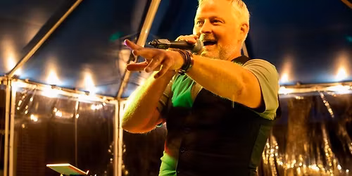 Live Muziek Quiz - VOLGERESERVEERD!