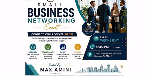 Networking Event