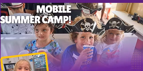 summer camp 2026