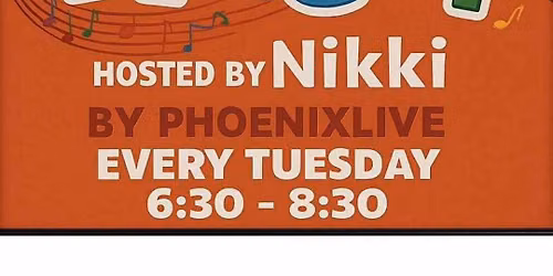 EXTREME MUSIC BINGO - 1ST TUESDAY OF THE MONTH