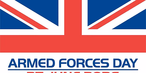 Armed Forces Day \u2694\ufe0f