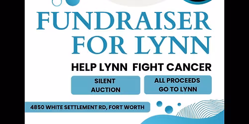 Let\u2019s help Lynn beat cancer! AGAIN!