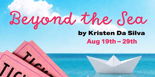 Globus Theatre Presents: Beyond the Sea