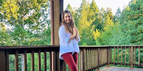 Meditation Gathering: Celebrate the New Season!