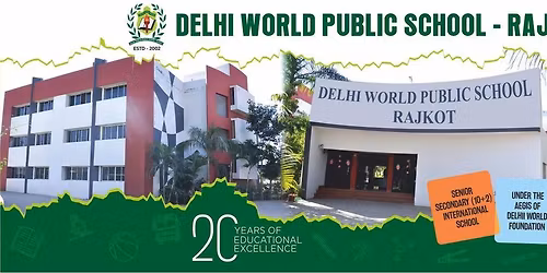 Annual Function -Journey 21-Parents' Invitation