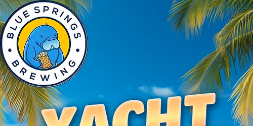 Yacht Rock Music Bingo @ Blue Springs Brewing Orange City 