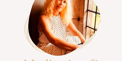 Mindfulness Meditation & Yoga Nidra with Yvette