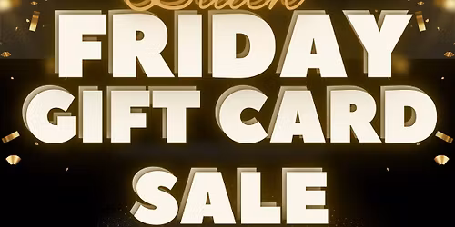 Beck's Giftcard Sale 2025