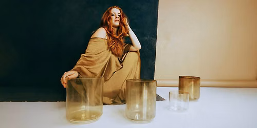 Sound Bath Experience 