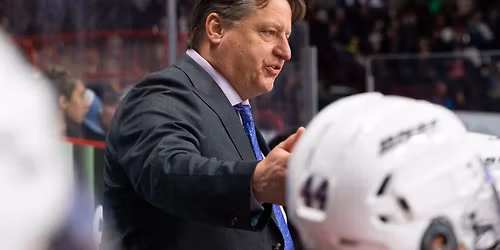 Spokane Chiefs at Portland Winterhawks