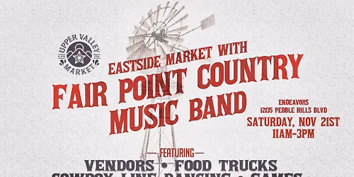 Upper Valley Market: Eastside Country Market