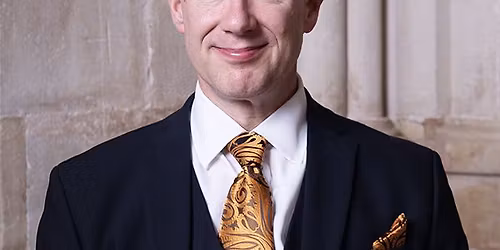 Timothy Noon | Summer Organ Recital