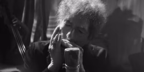 Bob Dylan | Ascend Amphitheater