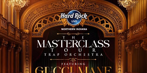 Trap Orchestra Live! at Broward Center Amaturo