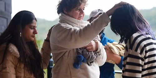 Mumbai: Family Constellation Workshop with Romshri 