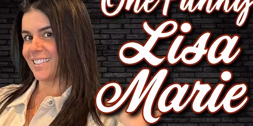 One Funny Lisa Marie in White Plains, NY