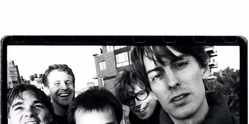 ALBUM RUN #35 - PAVEMENT - CROOKED RAIN, CROOKED RAIN