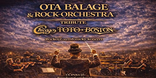Ota Balage, Dan B\u00e1rta a Rock-Orchestra