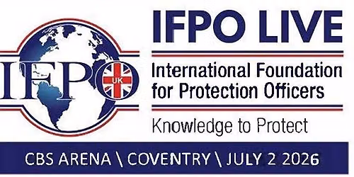 IFPO Live 26