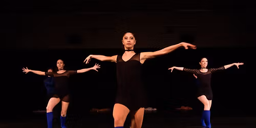 State Street Ballet: Chaplin