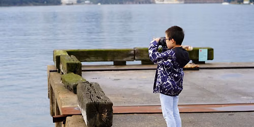 Photography Workshop: Cockatoo Island Adventures
