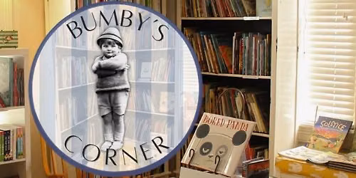 Bumby's Corner | Children's Story Time Hour