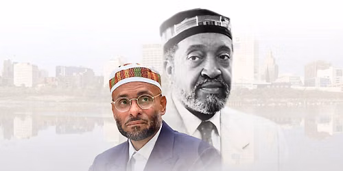 5th Annual Muslim-American Leadership Day 2026