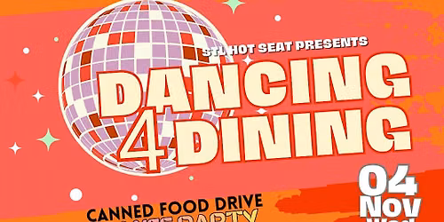 Dancing 4 Dining