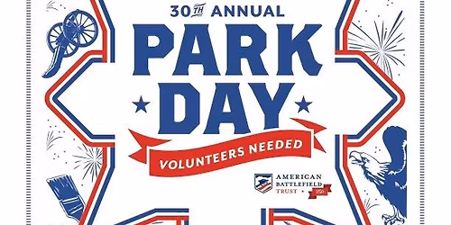 Park Day 2026 at Mabry-Hazen House