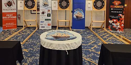 Port City Open Dart Tournament