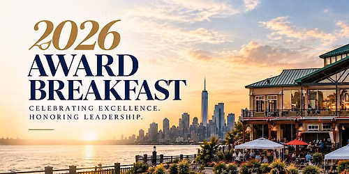 Award Breakfast