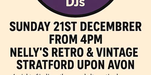 The Magnificent Severns Afternoon Christmas Party!