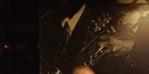 Cara Rose \u00b7 La Cartonnerie