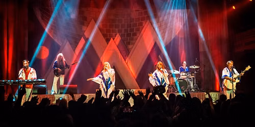 Edinburgh Playhouse